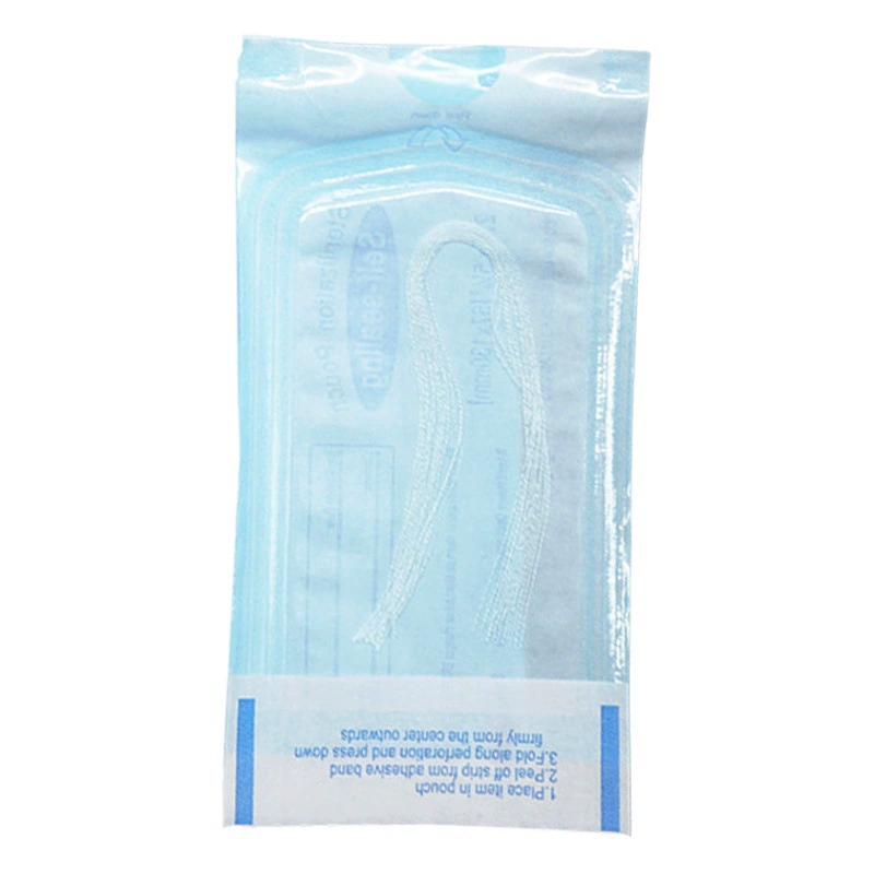 Трансграничная шелковая резьба без иглы, протеиновая нить для салона красоты, оптовая мелкая линия, продукт, растворимый коллаген, золотая протеиновая нить