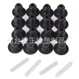 气门及部件;气缸及部件;其他橡胶密封