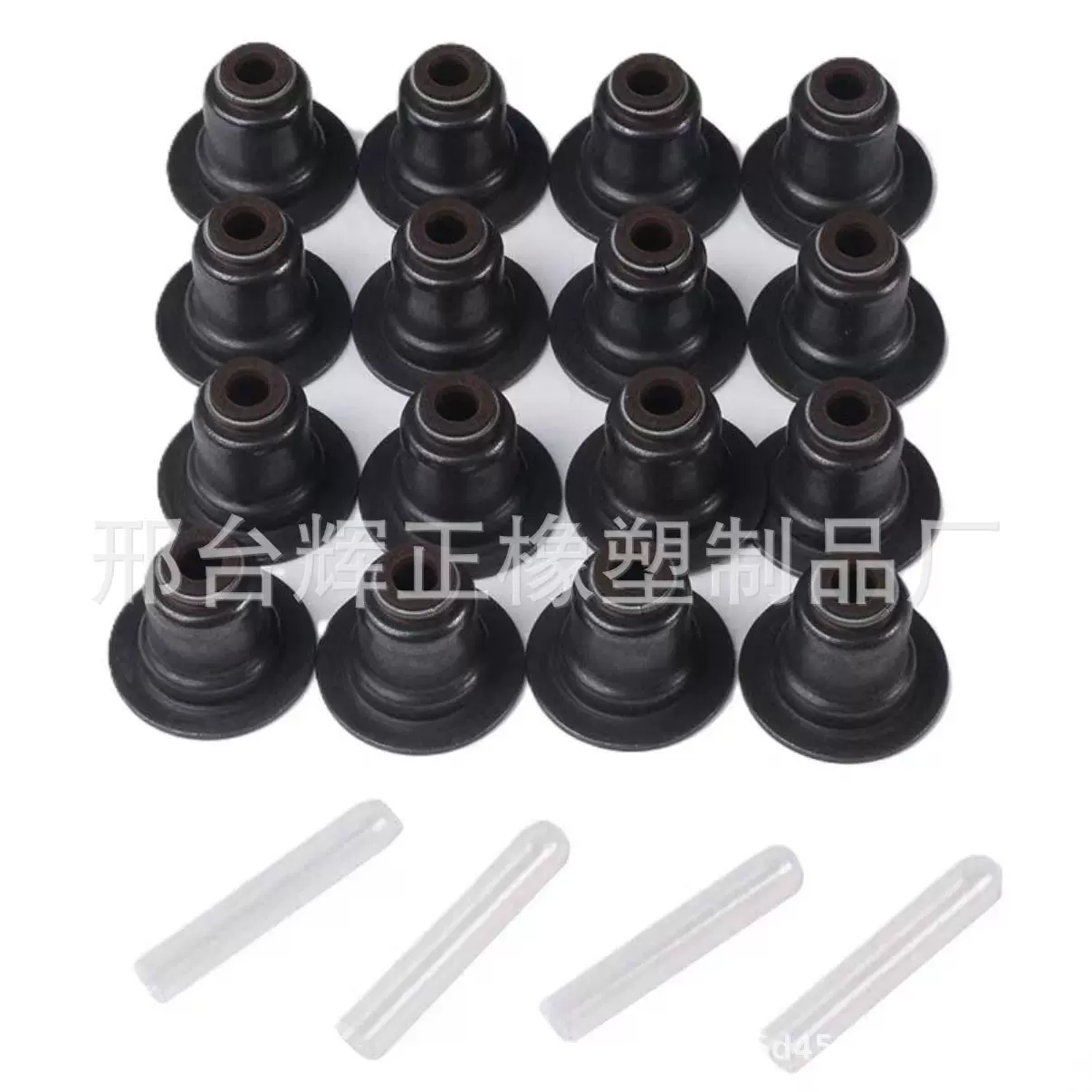 11340033950 适用于宝马mini气门油封 F20 F30 R56 汽车配件