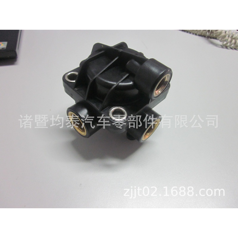 El Autobús Europeo del camión de la válvula 9730060000 de la retransmisión parte SMT