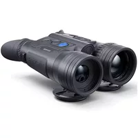 PULSAR пульсар Merger XL50 LRF ручной наружный тепловой поиск инфракрасный тепловизионный прибор ночного видения 1024