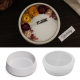 diy Crystal epoxy plaster cement plaster candle Cup storage Bowl storage tray candle container silicone mold