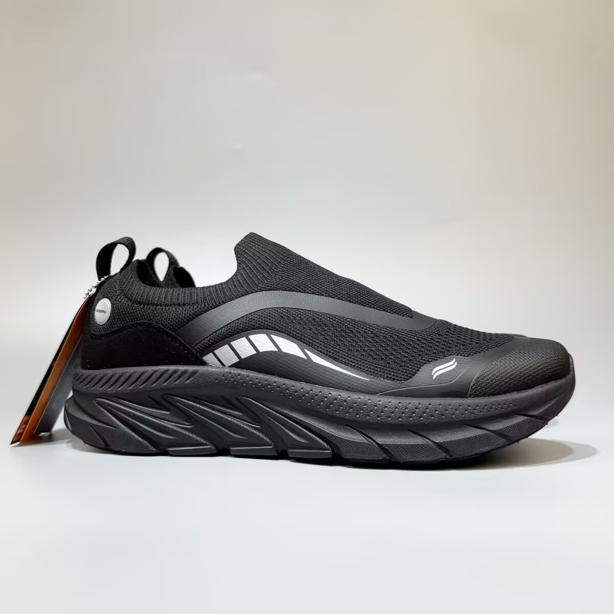 lightweight breathable wear-resistant sports off-road sneakers…