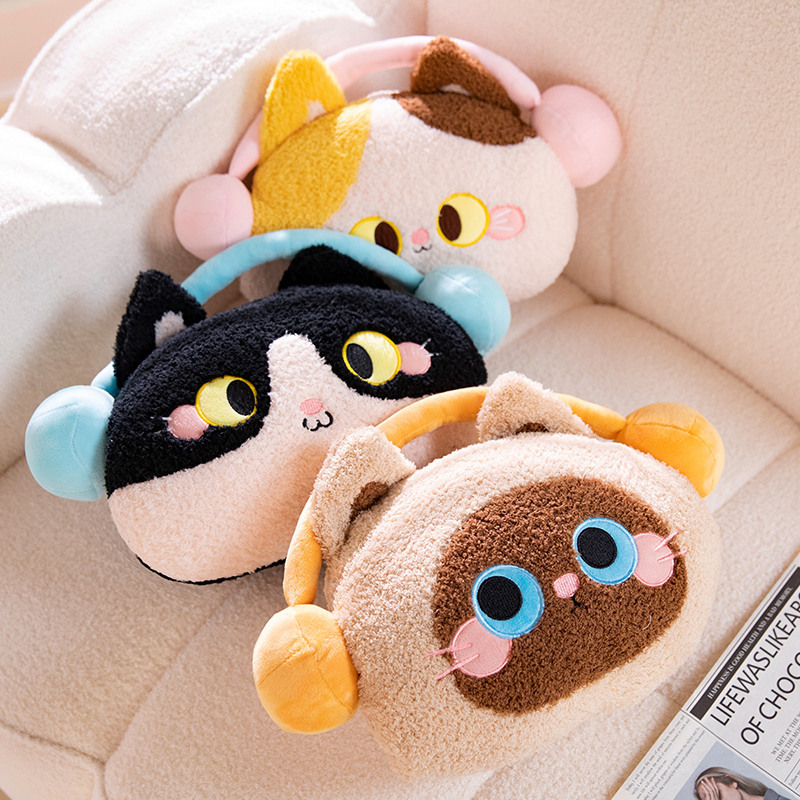 Oficina siesta almohada edredón de doble uso sofá manta aire acondicionado edredón de verano cojín de coche 2 en 1