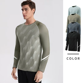 运动T恤;速干背心;运动裤