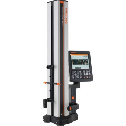 Высокоточный измеритель высоты Mitutoyo QMH-350BX 518-244