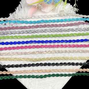 1cm��ɫ��߅�����z�lЬñ�l�A�b��b��߅diy�ֹ���ճ�����o��