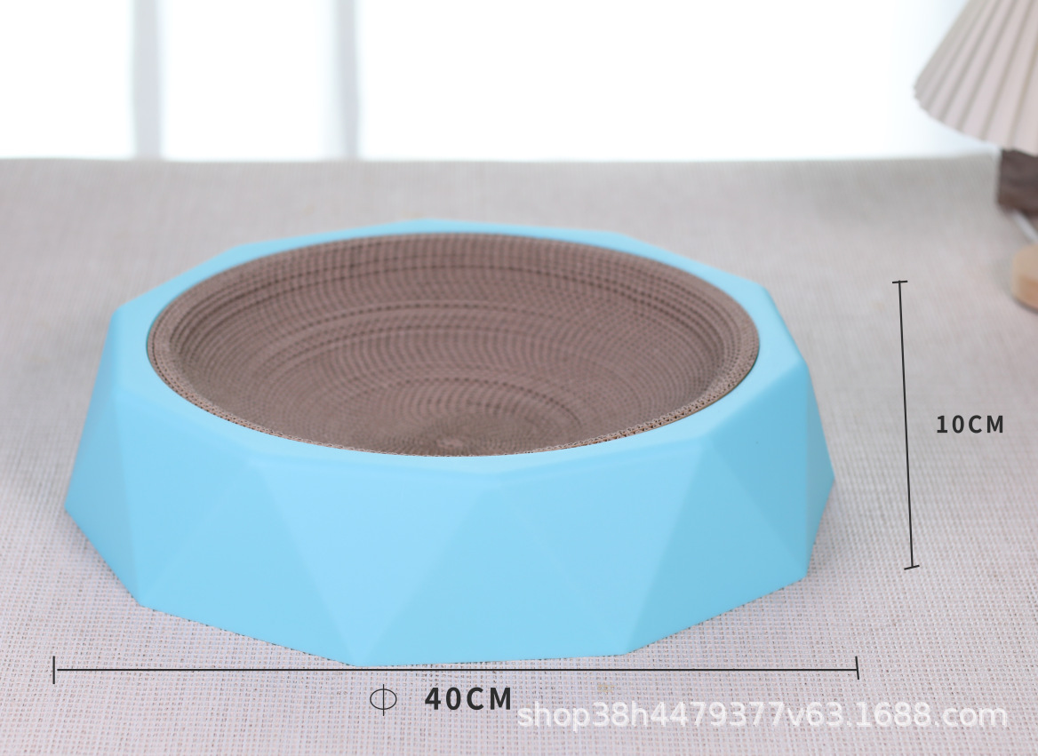 다이아몬드 블루