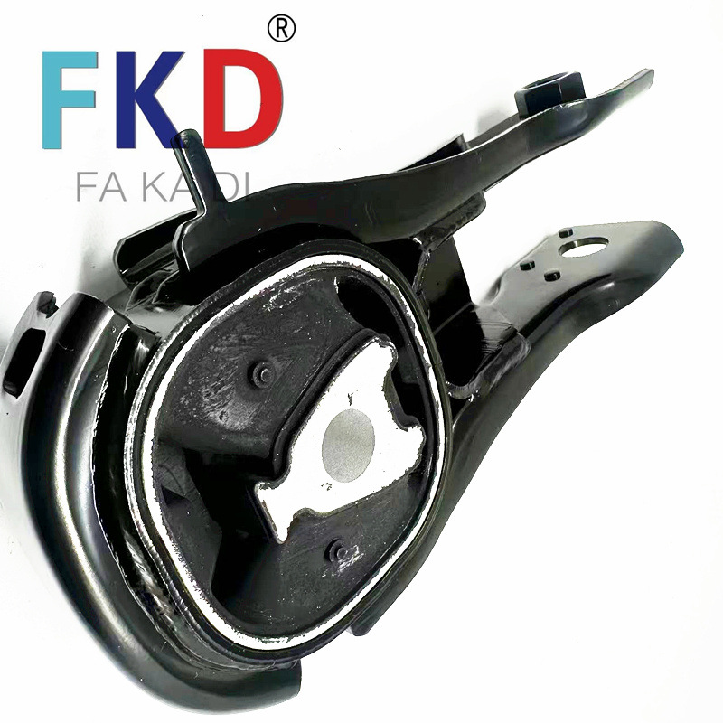 Kd5M-39-040 Is Suitable for Mazda Cx-5 Car Engine Foot Tape Bracket Factory Direct Sales