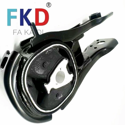 Kd5M-39-040 Is Suitable for Mazda Cx-5 Car Engine Foot Tape Bracket Factory Direct Sales (damping system)
