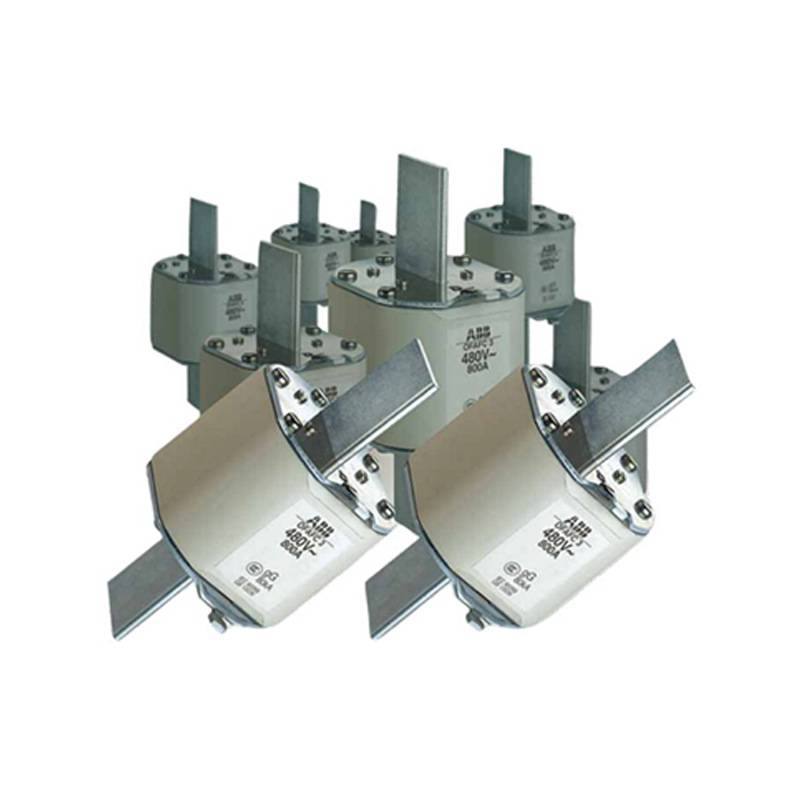 ABB OFA 低压熔断器 500V OFAFC1GG250 | 10094681