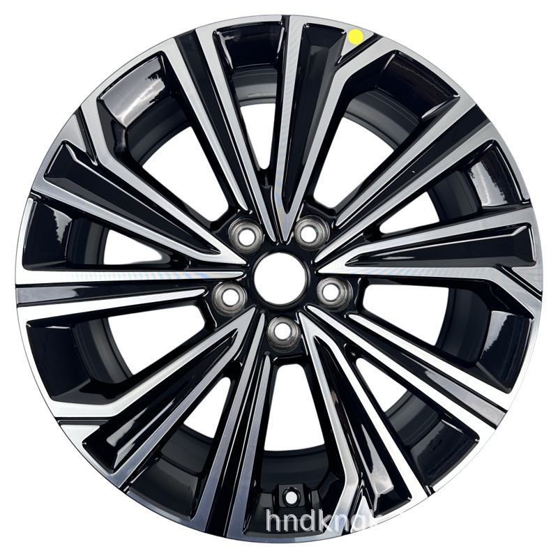 Compatible with Geely Galaxy Starship 7 Wheel Hub 19inch Original Model Genuine Matching Aluminum Alloy Rims 2025 Model Navigator