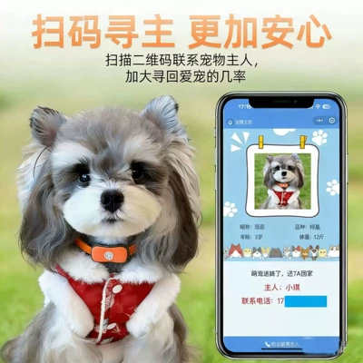 tracker for cats, Beidou – GPS Locator