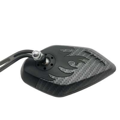 Motorcycle rearview mirror Suitable for Yadea and Tailg