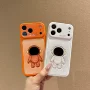 苹果立体iphone18promax马卡龙手机壳