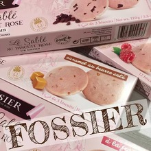 FossierֶYm˹MɿAķɫSõɪ