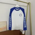white-blue