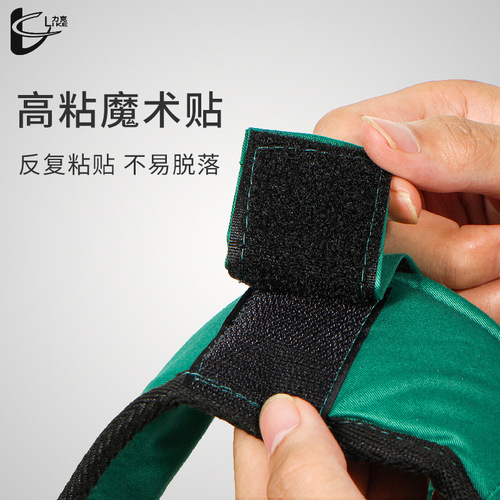 Cervical Traction Neck Stretch Exercise Spine Neck Pull Neck Canvas Sling Wholesale Stiff Neck Recovery Adjustable Suspension