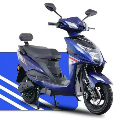Elektrikli motosikletlər: Electric Motorcycle Adult Men and