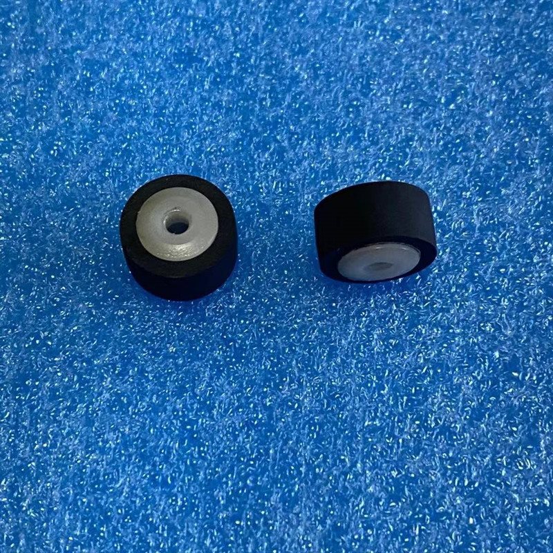 全新通用压带轮 收录机录音机压带轮卡座压带轮 复读机压带轮