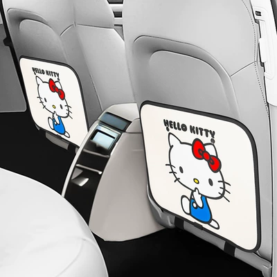 Aika – Anti-Kick Wear-Resistant Creative Chair back anti-kick pad