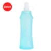 Blue teapot, 500 ml