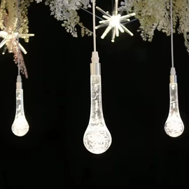 LED装饰灯;吊灯;装饰器皿