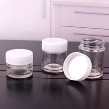 厂家供应110ml双层压悬密封罐 花茶罐 大麻分装瓶 膏霜罐