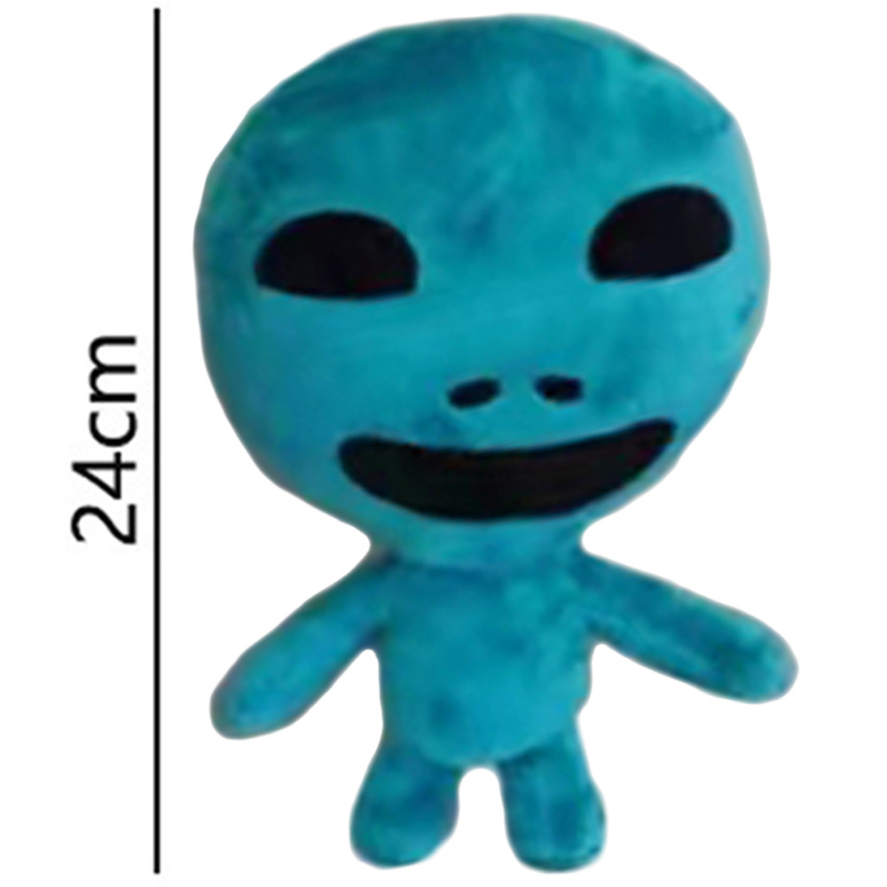 Muñeca de peluche de Kindergarten de clase transfronteriza Garten de banban juego juguete clase muñeca de jardín