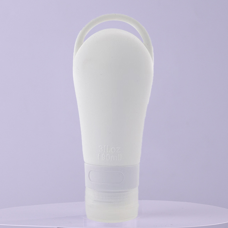 90ml blanco lechoso