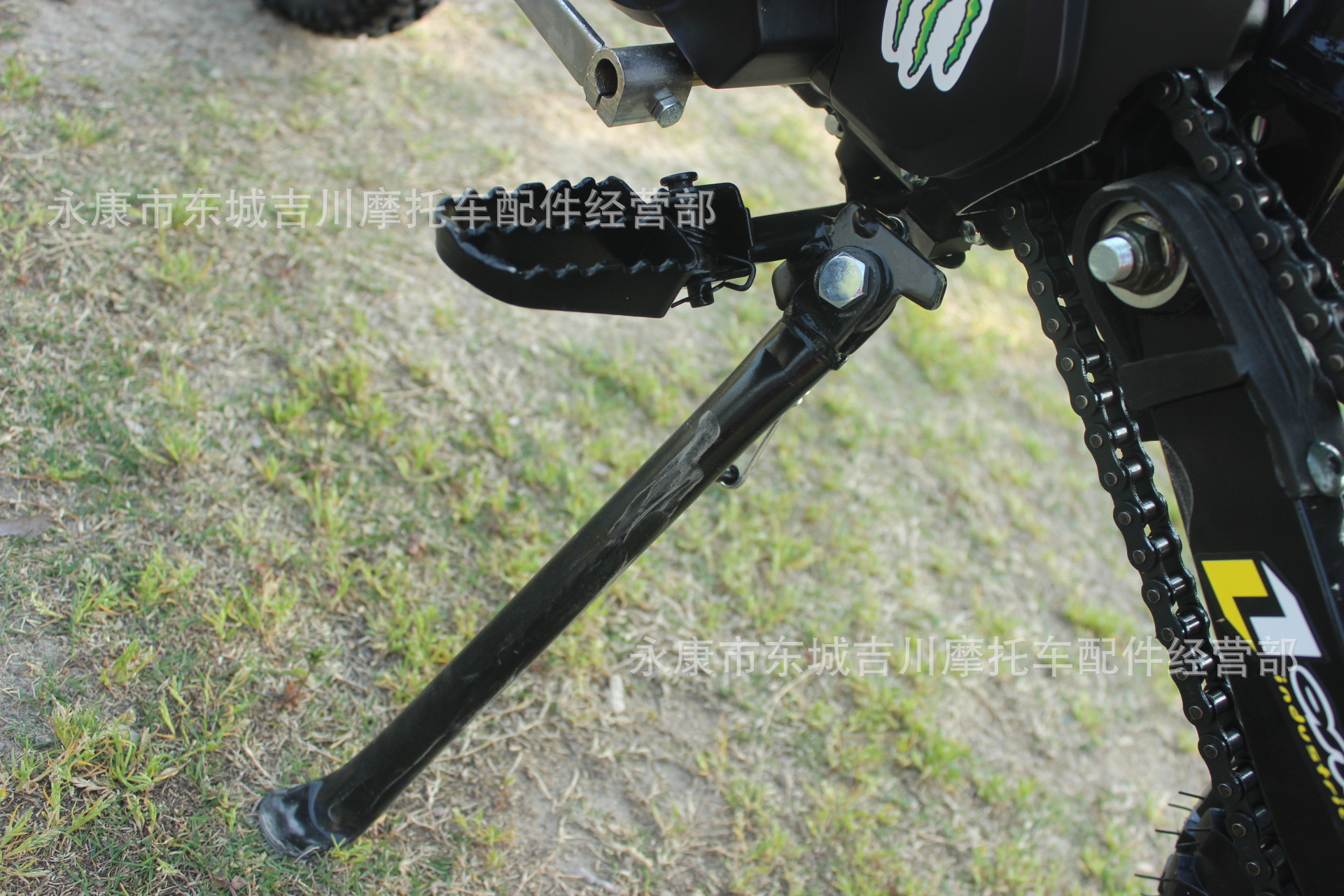 125Cc All-Terrain Vehicle, Off-Road Vehicle, Mountain Dirt Bike, Directly Supplied from the Manufacturer, Typical Models for Teenagers/Children
