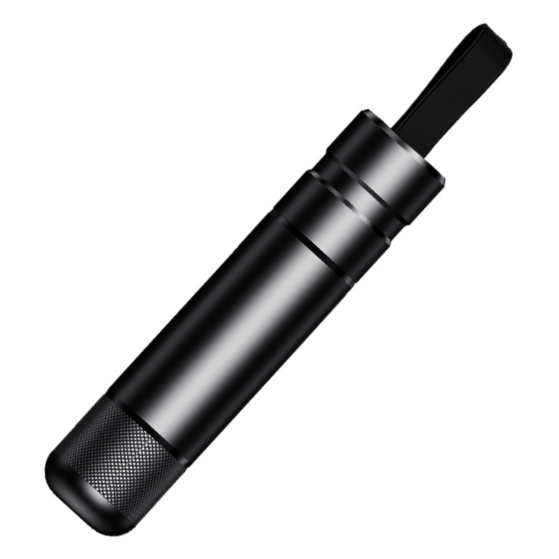 Car Safety Hammer Aluminum Alloy Car Life Hammer Multifunctional Underwater Emergency Tungsten Steel Escape Hammer Mini Window Breaker