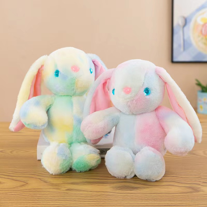 8 inch grab doll clip doll machine doll wedding throwing plush toys to push activities collar gift wholesale