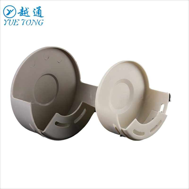 缝纫机皮带罩 平车电脑车离合器皮带罩 马达塑料防护罩圆形皮带罩