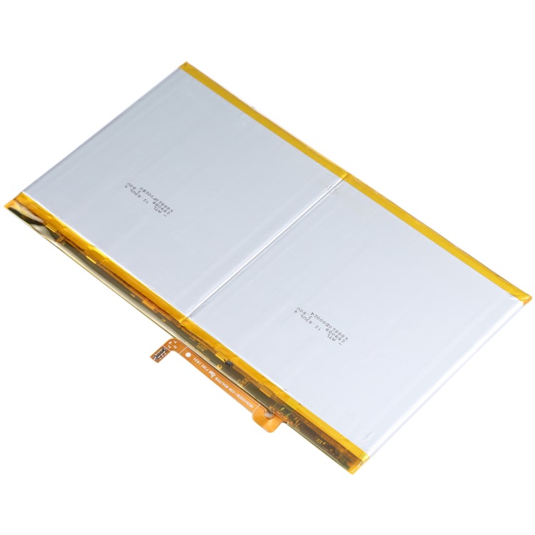 Para Huawei MediaPad M2 10.0 Batería de polímero de iones de litio 6660mAh H