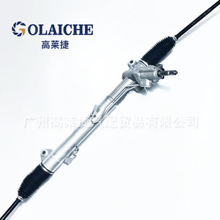 LR031744 QEB500640 applicable to Range Rover 2005-2012 sports L320 steering gear assembly