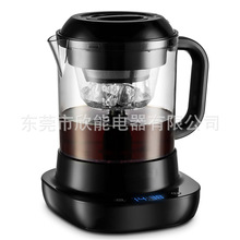 自动冷萃咖啡机 常温水冰滴 时间显示浓度设定 工厂直销 跨境定制