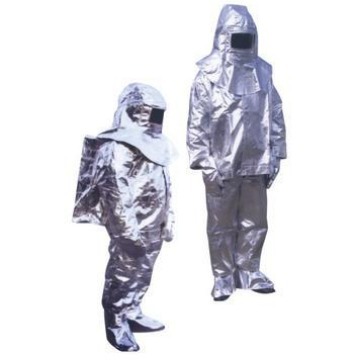 批发供应消防隔热服  隔热服  逃生隔热服 品种多样