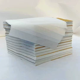 拷贝纸;牛皮纸;防油、防潮纸