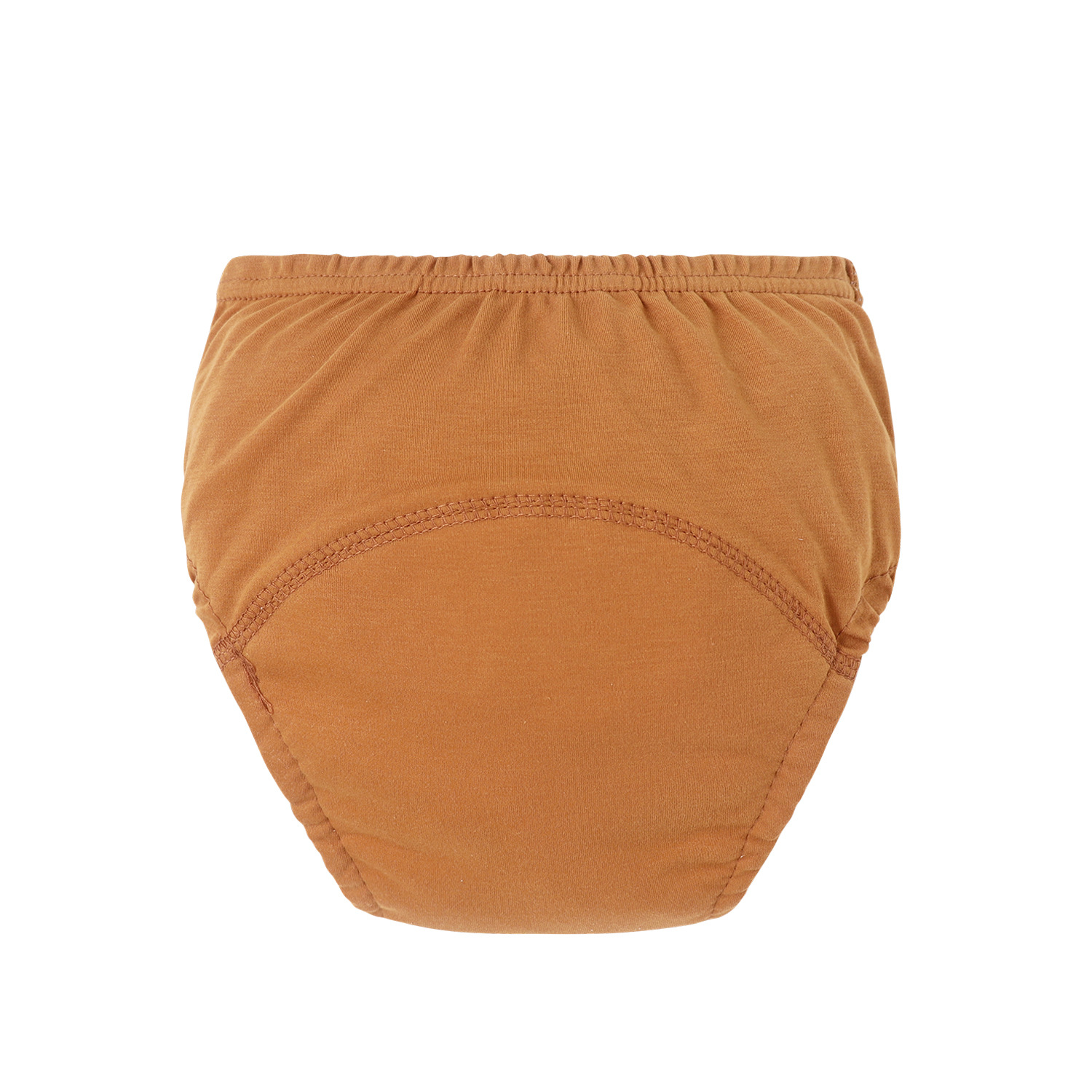 Calzón de Entrenamiento Lavable para Bebé de Algodón Puro Reutilizable para Bebés y Niños Pequeños image 70