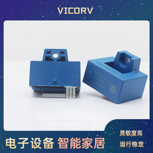 Factory Wholesale Sensor Lem ACS724 4-20mA Hall Current Sensor Rail Type Free Shipping