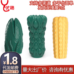 Egg of Youkeshi Series Green Devil Amber Alien Male Airplane Cup Simulation Fleshy Masturbation Trainer Sex Products