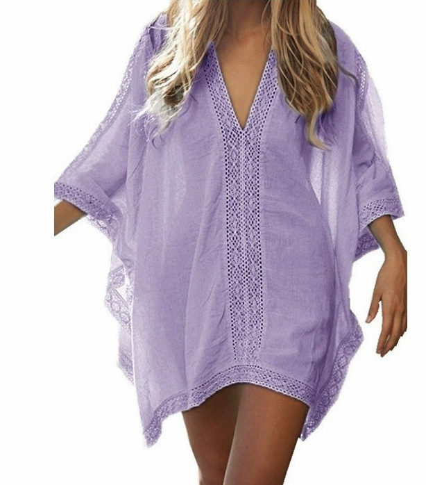 Пляжные купальники, пляжное платье, юбка, Aliexpress, Amazon, защита от солнца, plus size