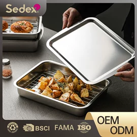 保鲜盒、饭盒;冰箱收纳盒;盘