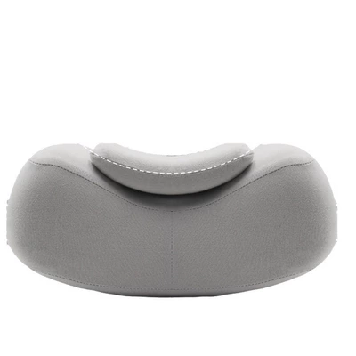 Seat, Lumbar Cushion, Car — Headrest
