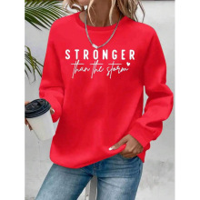 Y 66214 Men's and women's long sleeve sweatshirt ��Ů����Բ