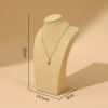 H -type 25cm high hemp cloth