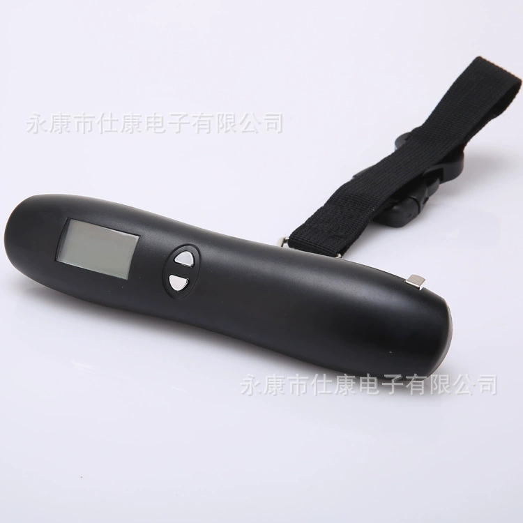 Электронные портативные весы торговые Весы багажные весы авиационные весы