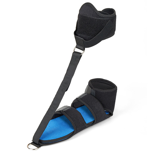 Foot drop orthosis plantar spermitis splint adult instep ankle sprain protective gear ankle brace shoe support