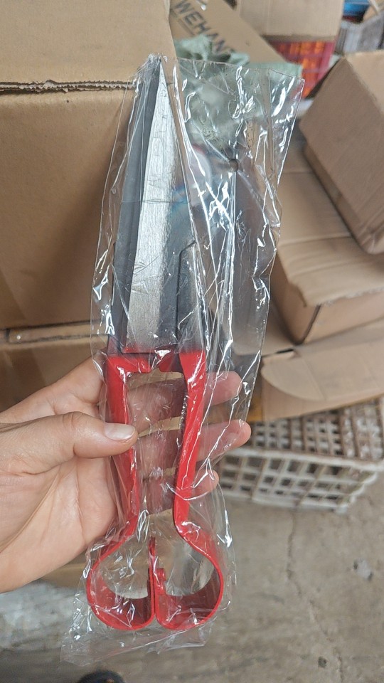 lana cortadora de pelo de animales cortadora de césped conveniente cortadora de ramas cortadora de flores cortadora de hardware